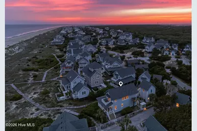 841 S Bald Head Wynd, Bald Head Island, NC 28461 - Photo 3