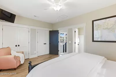 841 S Bald Head Wynd, Bald Head Island, NC 28461 - Photo 37