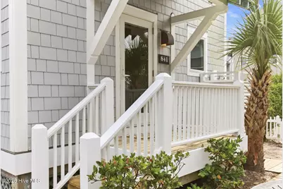 841 S Bald Head Wynd, Bald Head Island, NC 28461 - Photo 11