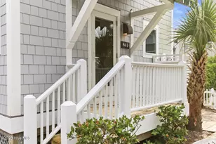 841 S Bald Head Wynd, Bald Head Island, NC 28461 - Photo 11