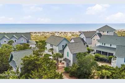 841 S Bald Head Wynd, Bald Head Island, NC 28461 - Photo 55