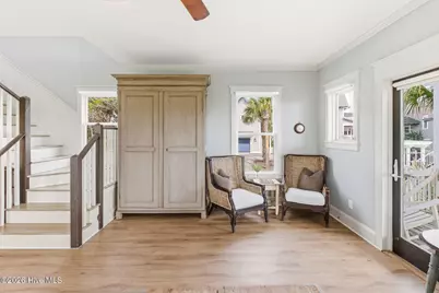 841 S Bald Head Wynd, Bald Head Island, NC 28461 - Photo 25