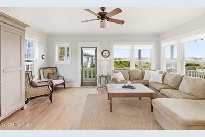 841 S Bald Head Wynd, Bald Head Island, NC 28461 - Photo 23