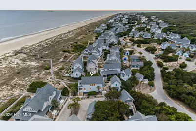 841 S Bald Head Wynd, Bald Head Island, NC 28461 - Photo 65