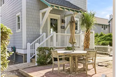 841 S Bald Head Wynd, Bald Head Island, NC 28461 - Photo 9