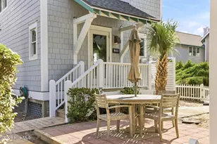 841 S Bald Head Wynd, Bald Head Island, NC 28461 - Photo 9