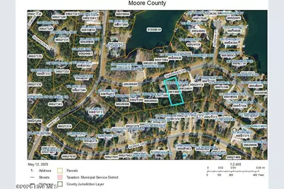151 Swaringen Drive, West End, NC 27376 - Photo 1