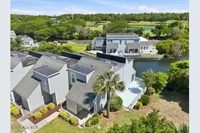 130 Salter Path Road #78, Pine Knoll Shores, NC 28512 - Photo 3