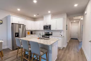 1091 Primrose Dr, North Augusta, SC 29860 - Photo 5