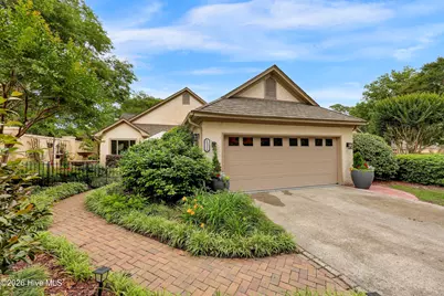 1921 Prestwick Lane, Wilmington, NC 28405 - Photo 1