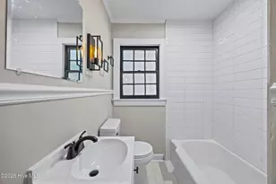 108 N Watauga Ave, Dunn, NC 28334 - Photo 5