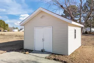 54 Lynn Ln, Selma, NC 27576 - Photo 35