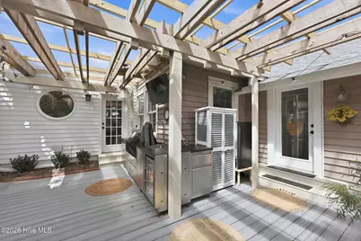 105 S Webb Street, Swansboro, NC 28584 - Photo 17
