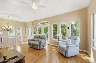 105 S Webb St, Swansboro, NC 28584 - Photo 43