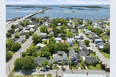 105 S Webb Street, Swansboro, NC 28584 - Photo 19