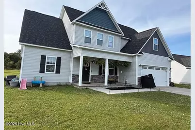 310 Murphy Drive, Jacksonville, NC 28540 - Photo 1