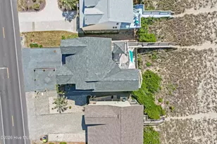 663 Ocean Blvd W, Holden Beach, NC 28462 - Photo 65