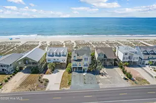 663 Ocean Blvd W, Holden Beach, NC 28462 - Photo 53