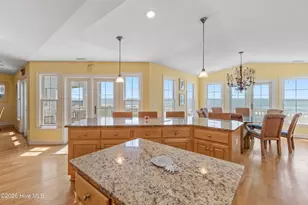 663 Ocean Blvd W, Holden Beach, NC 28462 - Photo 17