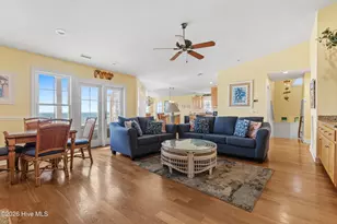 663 Ocean Blvd W, Holden Beach, NC 28462 - Photo 9