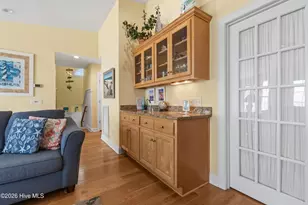 663 Ocean Blvd W, Holden Beach, NC 28462 - Photo 13