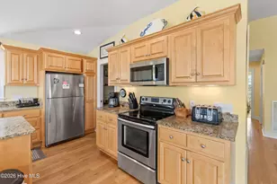 663 Ocean Blvd W, Holden Beach, NC 28462 - Photo 15