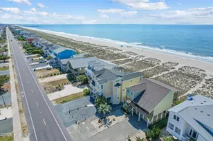 663 Ocean Blvd W, Holden Beach, NC 28462 - Photo 63