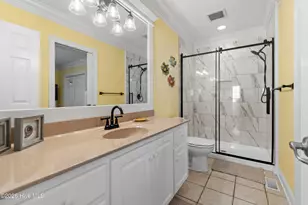 663 Ocean Blvd W, Holden Beach, NC 28462 - Photo 23