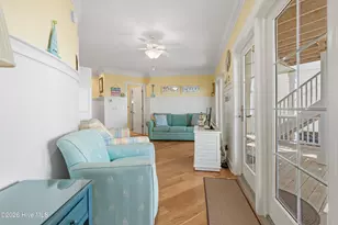663 Ocean Blvd W, Holden Beach, NC 28462 - Photo 33