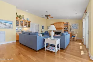 663 Ocean Blvd W, Holden Beach, NC 28462 - Photo 11