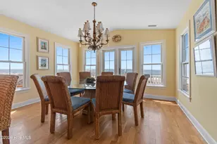 663 Ocean Blvd W, Holden Beach, NC 28462 - Photo 19