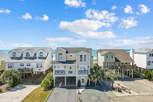 663 Ocean Blvd W, Holden Beach, NC 28462 - Photo 3