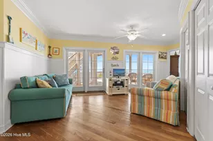 663 Ocean Blvd W, Holden Beach, NC 28462 - Photo 21
