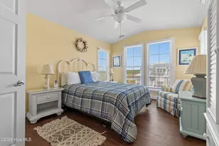 663 Ocean Blvd W, Holden Beach, NC 28462 - Photo 47