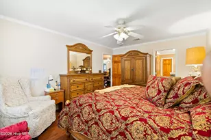 914 Elderberry Ln SW, Sunset Beach, NC 28468 - Photo 25