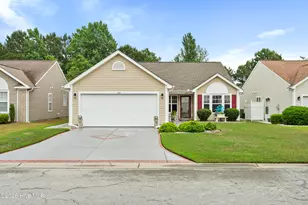 914 Elderberry Ln SW, Sunset Beach, NC 28468 - Photo 1
