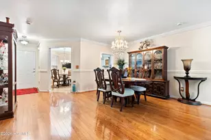 914 Elderberry Ln SW, Sunset Beach, NC 28468 - Photo 5