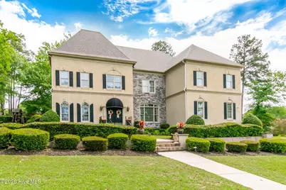 4135 Hammonds Ferry, Evans, GA 30809 - Photo 1