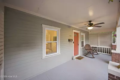 708 S 4th Street, Wilmington, NC 28401 - Photo 11