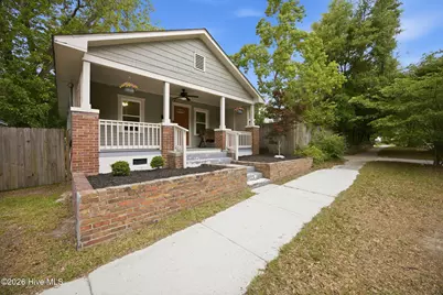 708 S 4th Street, Wilmington, NC 28401 - Photo 1