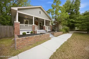 708 S 4th St, Wilmington, NC 28401 - Photo 1