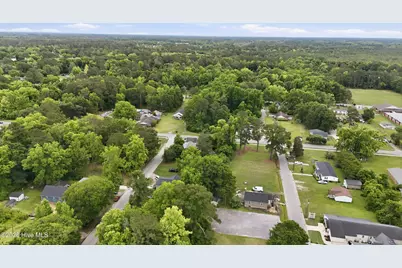 100 Queen Street, Tabor City, NC 28463 - Photo 11