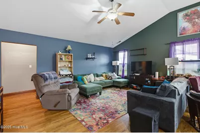 1352 Old Comfort Highway, Trenton, NC 28585 - Photo 5