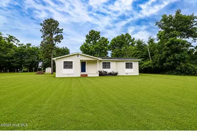 123 Community House Road, Blythe, GA 30805 - Photo 3