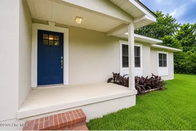 123 Community House Road, Blythe, GA 30805 - Photo 5