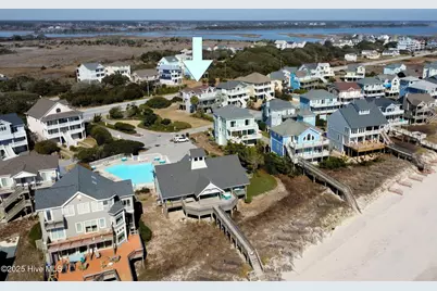 103 N Permuda Wynd Drive, North Topsail Beach, NC 28460 - Photo 63