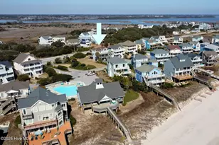 103 N Permuda Wynd Dr, North Topsail Beach, NC 28460 - Photo 63