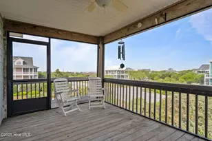 103 N Permuda Wynd Dr, North Topsail Beach, NC 28460 - Photo 43