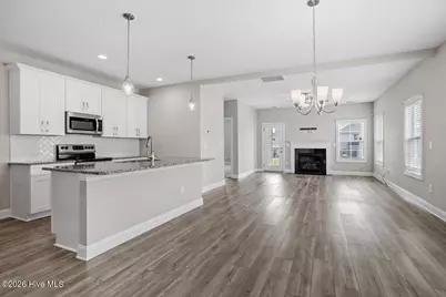 101 Hanover Court, Clayton, NC 27527 - Photo 5