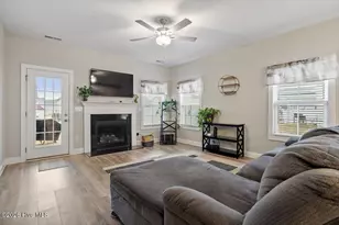 101 Hanover Ct, Clayton, NC 27527 - Photo 7